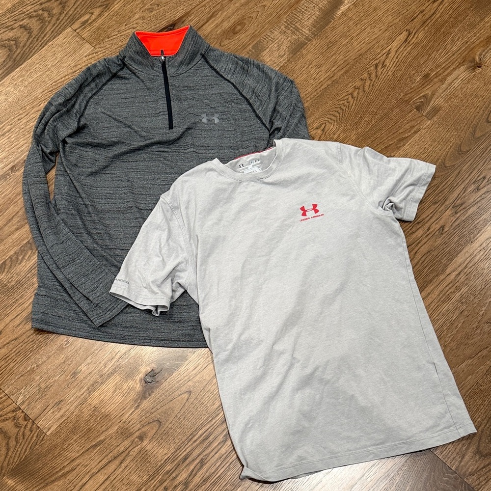Mens bundle